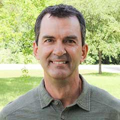 Pastor Daron Lindemann