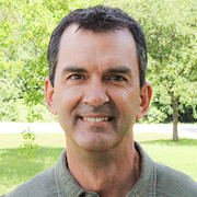 Pastor Daron Lindemann