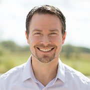 Pastor Jeremy Mattek