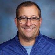 Pastor Clark Schultz