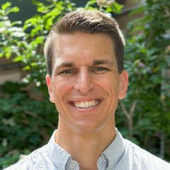 Pastor Andrew Nemmers