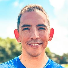 Pastor David Salinas